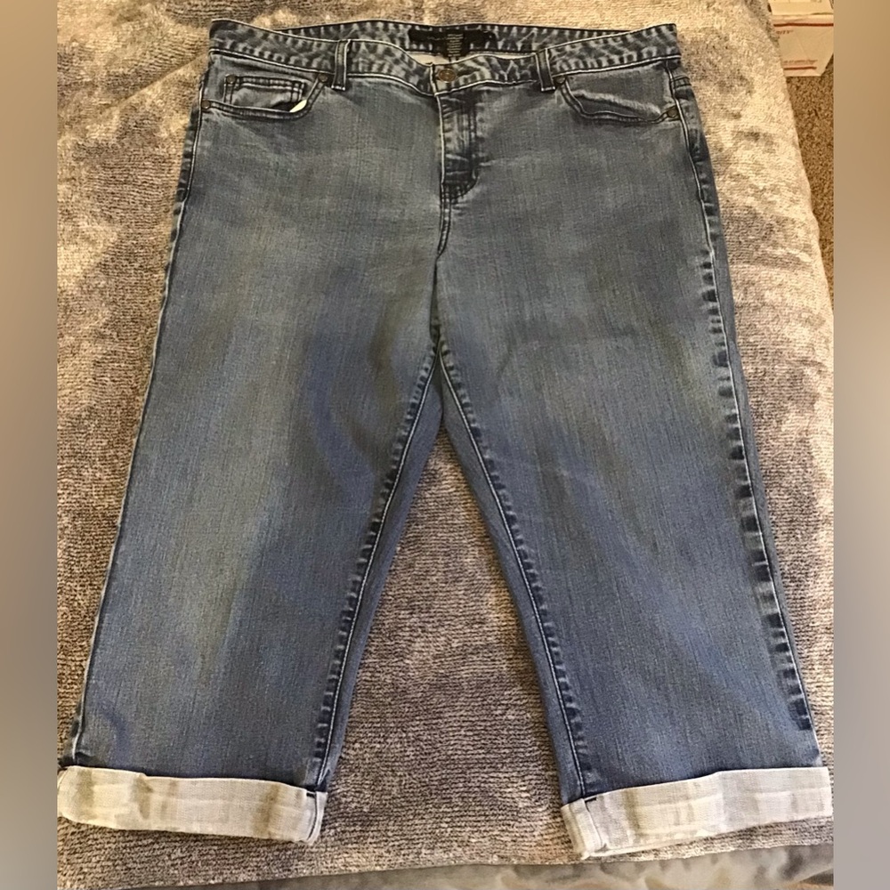 Calvin Klein Jeans. Size 16